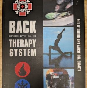 NWT Back Therapy Syetem